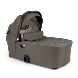 Nuna DEMI Next Bassinet + Stand - Image 7