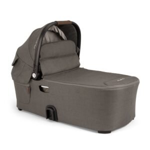 Nuna DEMI Next Bassinet + Stand - Image 6