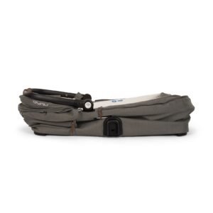 Nuna DEMI Next Bassinet + Stand - Image 9