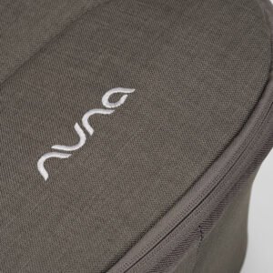 Nuna DEMI Next Bassinet + Stand - Image 11