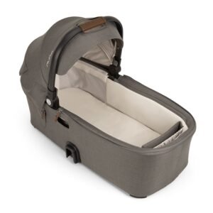 Nuna DEMI Next Bassinet + Stand - Image 3