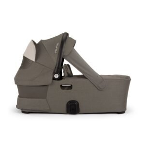 Nuna DEMI Next Bassinet + Stand - Image 8