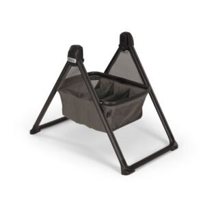 Nuna DEMI Next Bassinet + Stand - Image 12