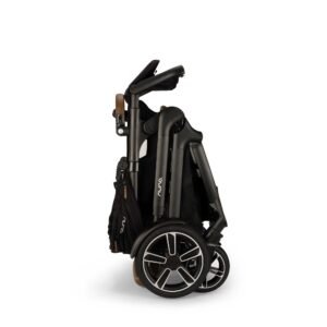 Nuna DEMI Next Stroller with Rider Board - Image 10