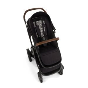 Nuna DEMI Next Stroller with Rider Board - Image 8