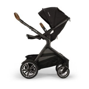 Nuna DEMI Next Stroller with Rider Board - Image 4
