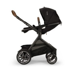 Nuna DEMI Next Stroller with Rider Board - Image 5