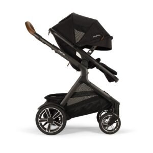 Nuna DEMI Next Stroller with Rider Board - Image 7