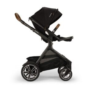 Nuna DEMI Next Stroller with Rider Board - Image 6