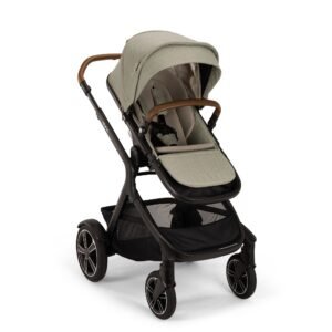 Nuna DEMI Next Stroller with Rider Board - Image 20