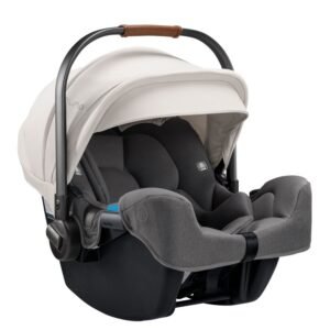 Nuna PIPA RX Infant Car Seat with RELX Base - Image 10