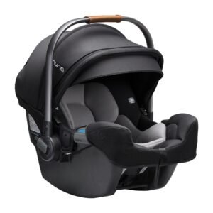 Nuna PIPA RX Infant Car Seat with RELX Base - Image 11