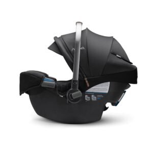 Nuna MIXX Next Stroller with Magnetic Buckle and PIPA RX Car Seat Travel System - Image 7