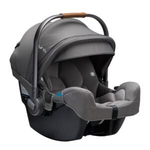 Nuna PIPA RX Infant Car Seat with RELX Base - Image 12
