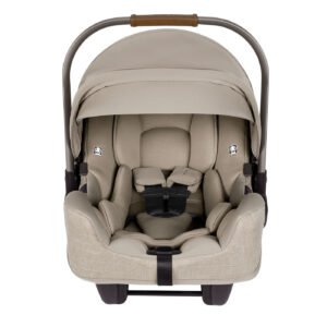 Nuna PIPA RX Infant Car Seat with RELX Base - Image 3