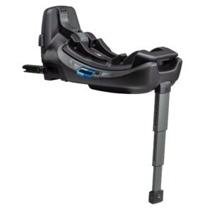Nuna PIPA RX Infant Car Seat with RELX Base - Image 7