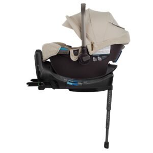 Nuna PIPA RX Infant Car Seat with RELX Base - Image 4