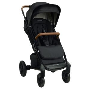 Nuna TAVO Next Stroller - Image 10