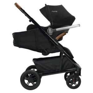 Nuna TAVO Next Stroller - Image 7