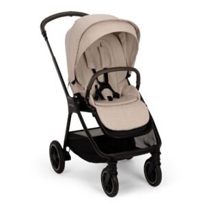 Nuna TRIV Next Stroller - Image 20
