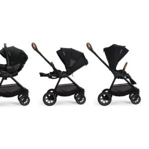 Nuna TRIV Next Stroller - Image 13