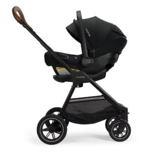 Nuna TRIV Next Stroller - Image 12