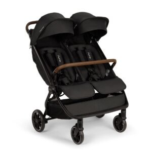 Nuna TRVL Dubl Stroller