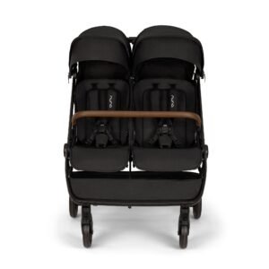 Nuna TRVL Dubl Stroller - Image 7