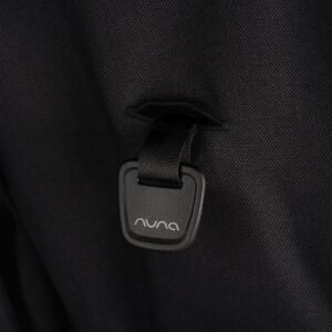 Nuna TRVL Dubl Stroller - Image 17