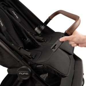 Nuna TRVL Dubl Stroller - Image 19