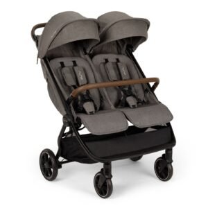 Nuna TRVL Dubl Stroller - Image 28