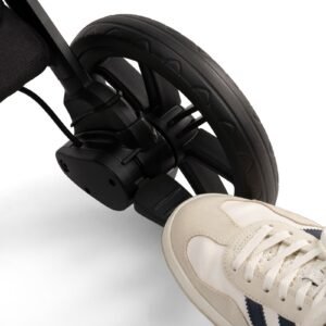 Nuna TRVL LX Stroller - Image 17