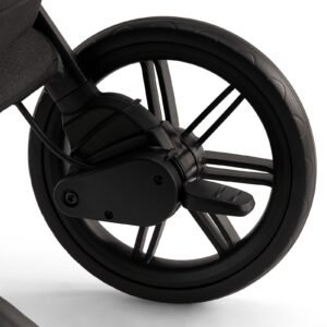 Nuna TRVL LX Stroller - Image 16