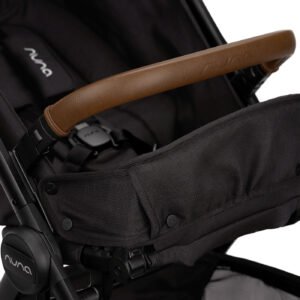 Nuna TRVL LX Stroller - Image 13