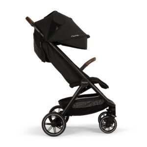 Nuna TRVL LX Stroller - Image 4