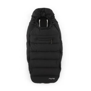 Nuna Winter Stroller Set - Image 3