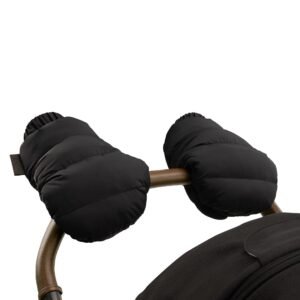 Nuna Winter Stroller Set - Image 6
