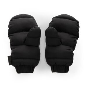 Nuna Winter Stroller Set - Image 5
