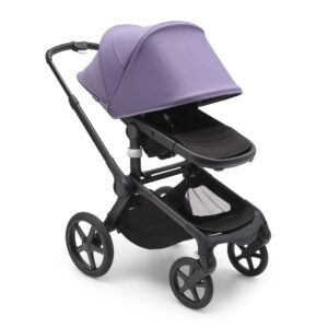 Bugaboo Fox 5 Complete Stroller - Image 4