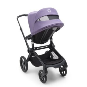 Bugaboo Fox 5 Complete Stroller - Image 3