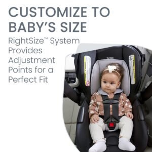 Britax Willow Brook Travel System - Image 6