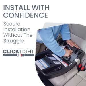 Britax Willow Brook Travel System - Image 4