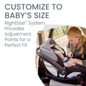 Britax Willow Brook S+ Travel System - Image 7