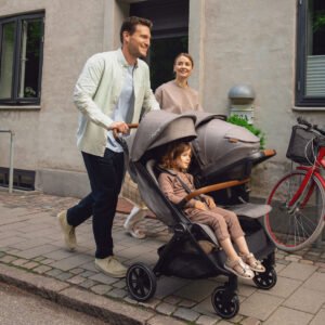 Nuna TRVL Dubl Stroller - Image 24