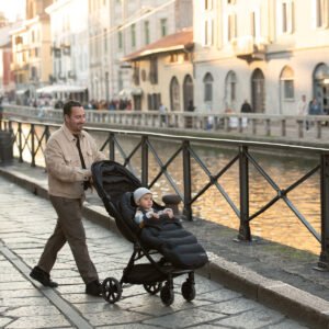 Nuna TRVL LX Stroller - Image 21