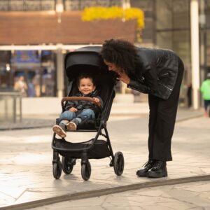 Nuna TRVL LX Stroller - Image 25