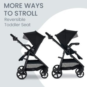 Britax Brook+ Stroller - Image 3