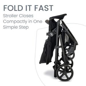 Britax Brook+ Stroller - Image 5