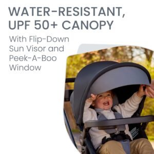 Britax Brook+ Stroller - Image 6
