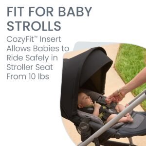 Britax Grove Modular Stroller - Image 5